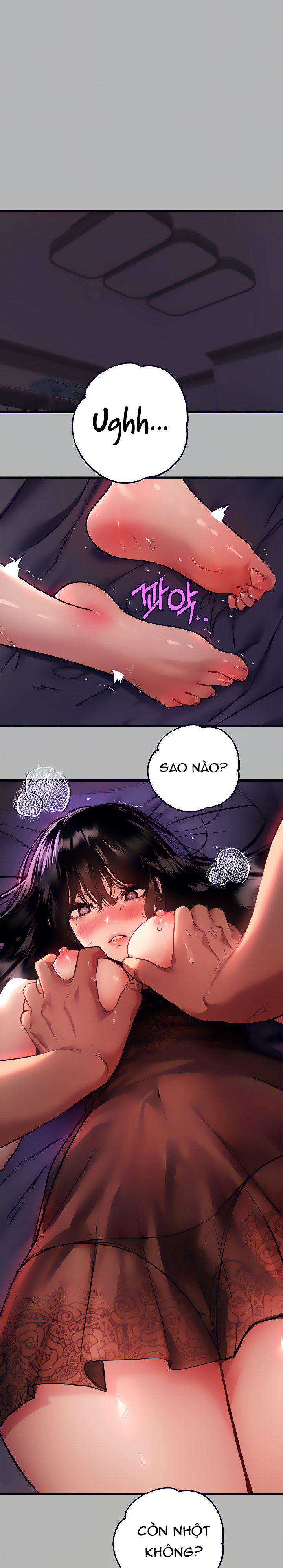 chị chủ nhà của tôi chapter 39.1 10