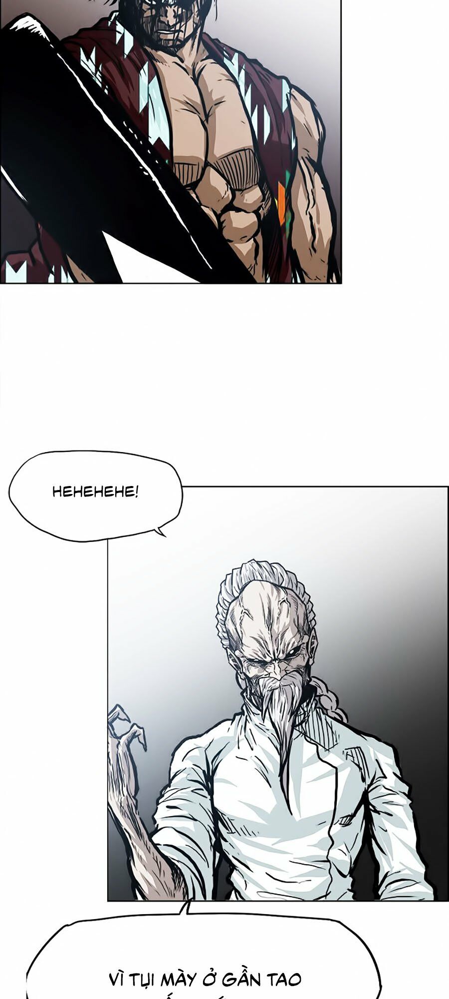 bá chủ học đường ss2 chapter 43 8