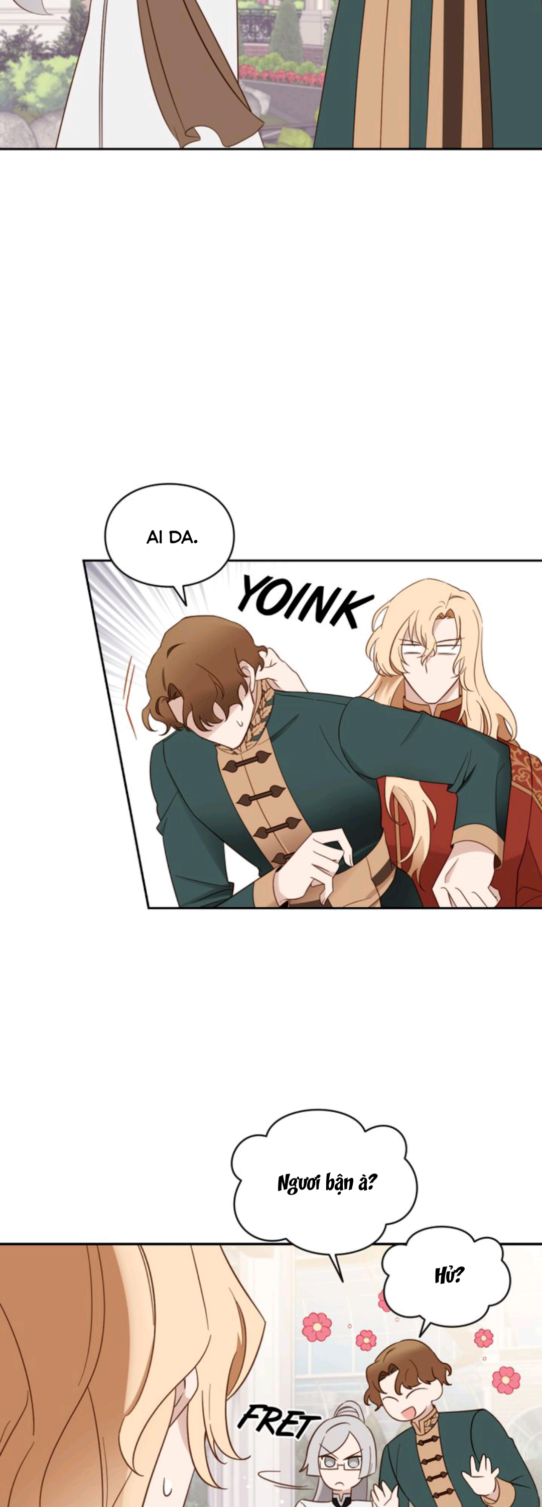 cứu rỗi chapter 4 18