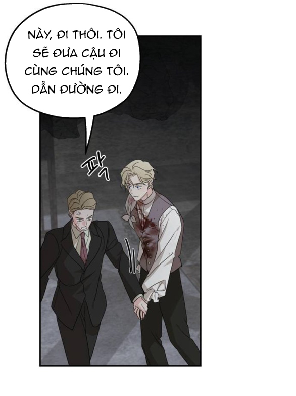 gia đình chồng bị ám ảnh bởi tôi chapter 116.1 27