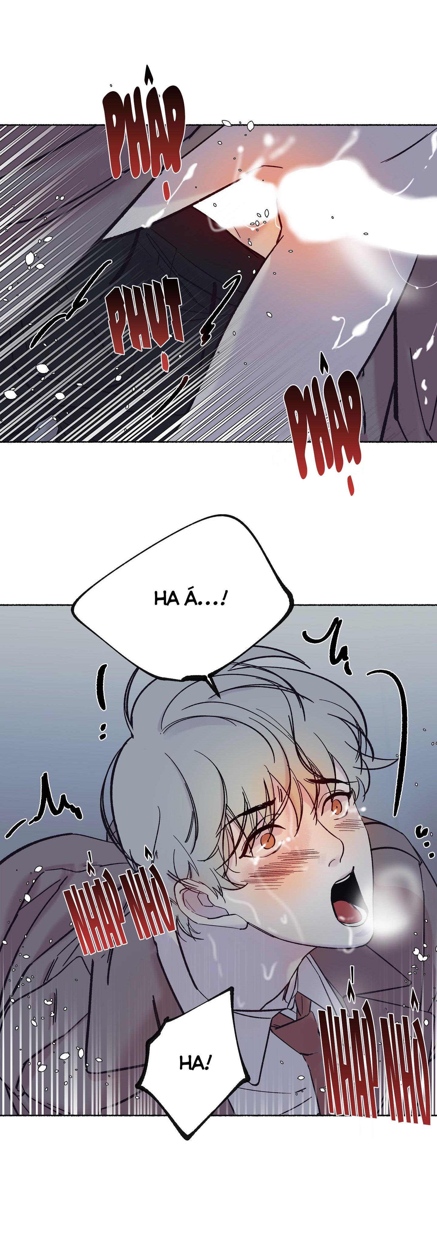 list truyện ngắn chịt chịt chapter 1 4