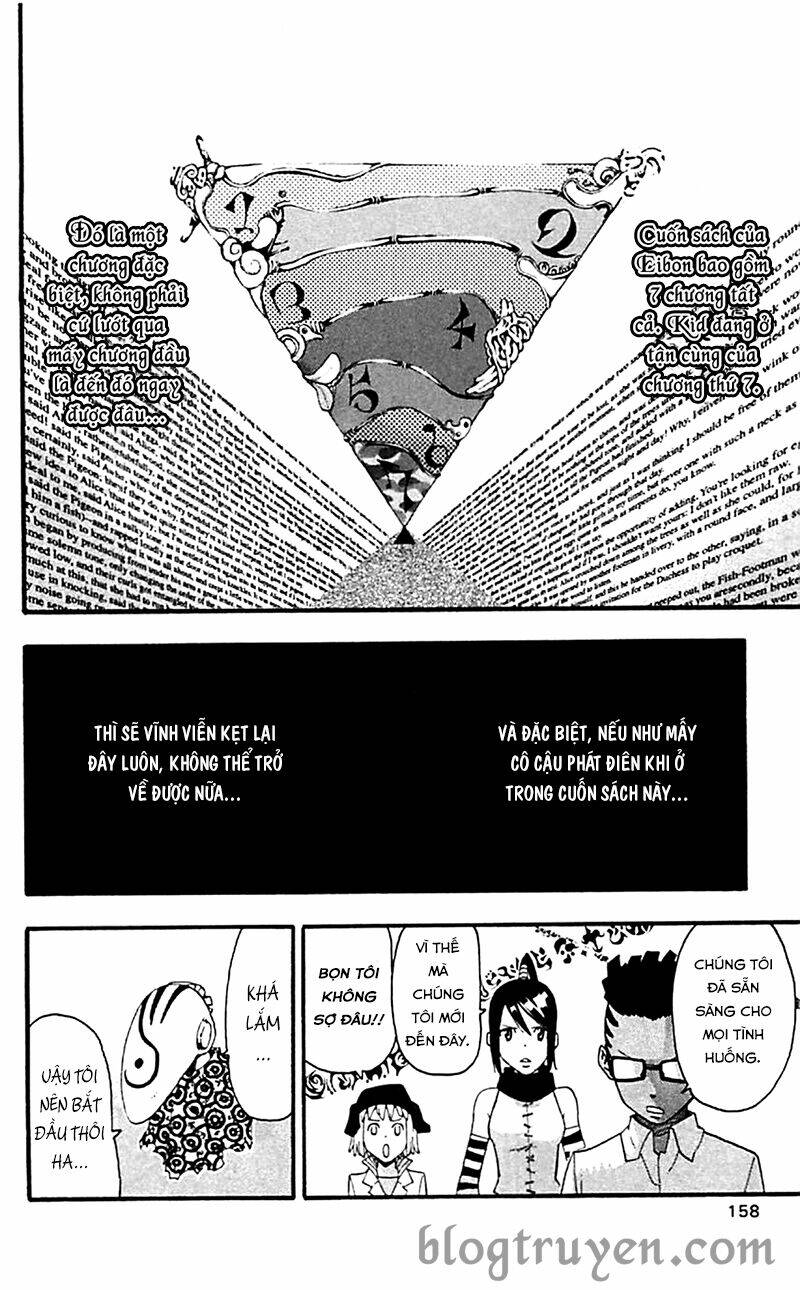 soul eater chapter 72 18