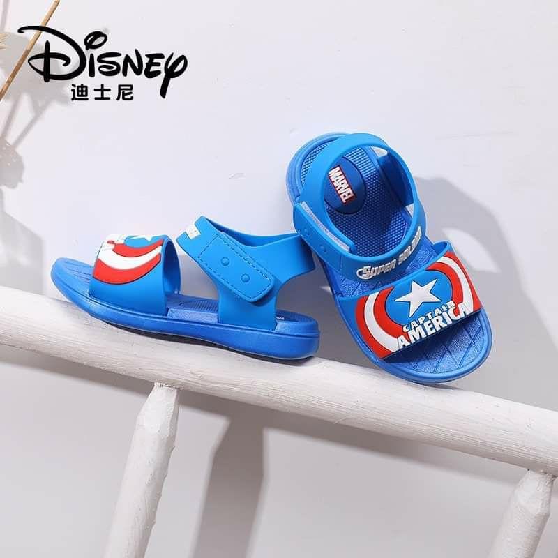 Sandal Siêu Nhân của Disney đế chống trượt _Full Ảnh thật