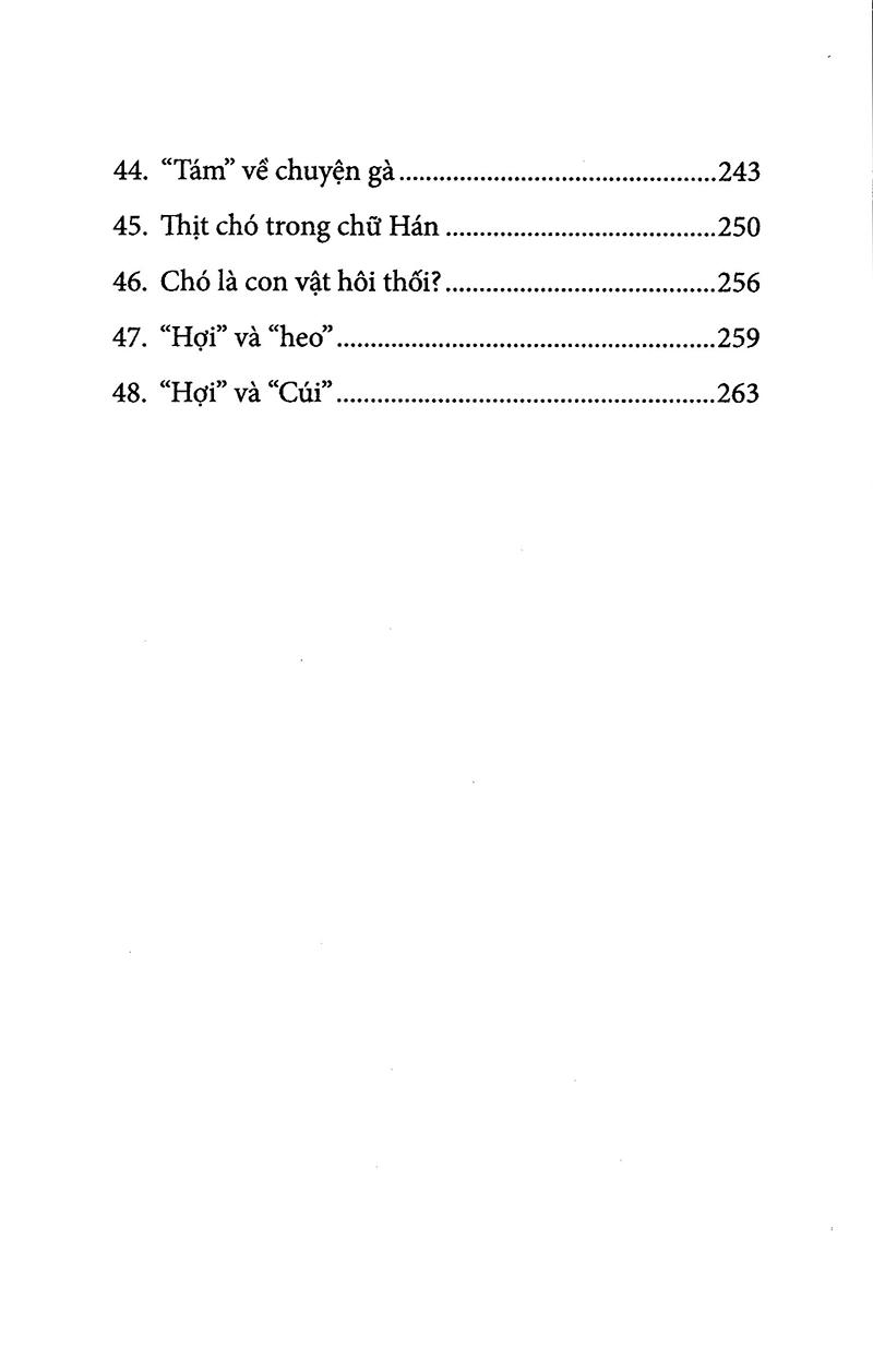 Từ Thập Nhị Chi Đến 12 Con Giáp