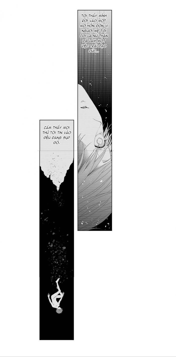 bị anh chàng lập dị để ý chapter 67 21