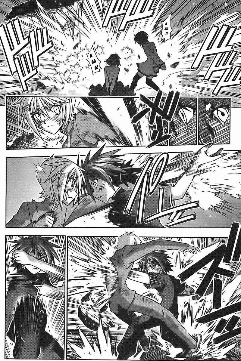 bậc thầy ma pháp chapter 319 4