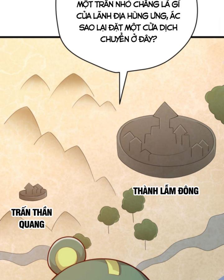 người chơi và nhân vật chính đều muốn làm hại ta chapter 104 26