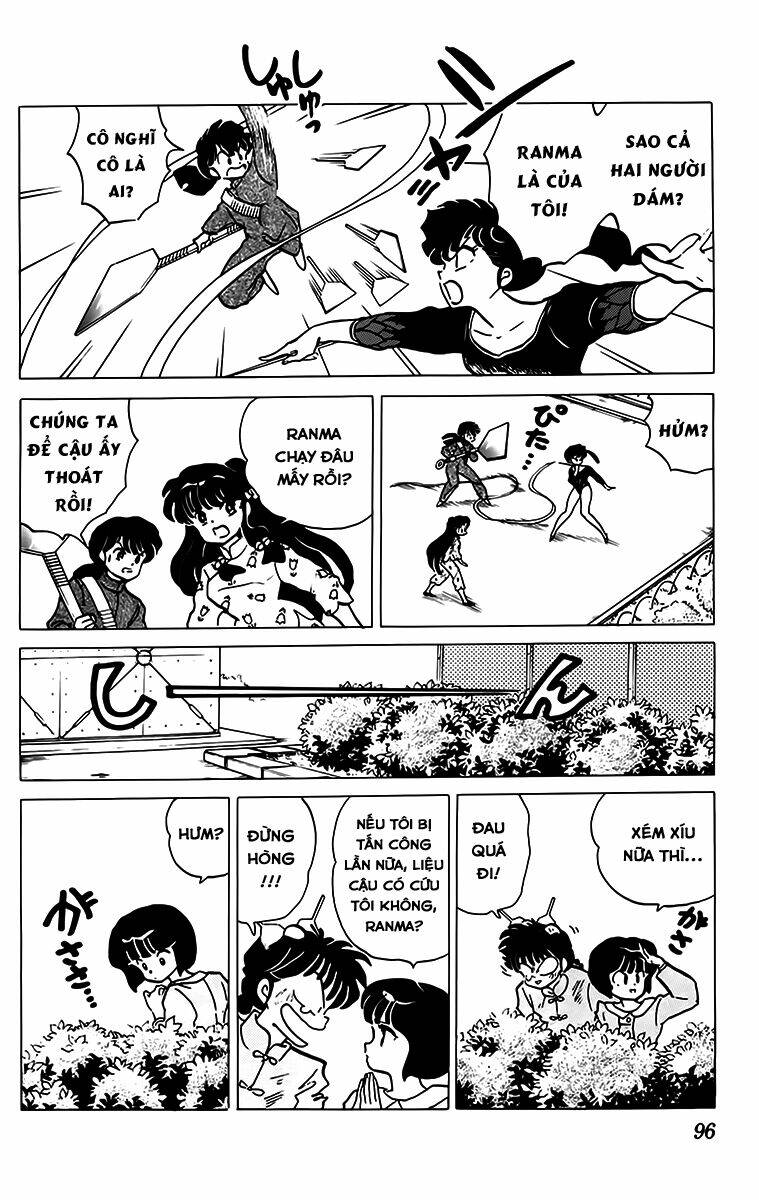 suối lời nguyền chapter 174 13