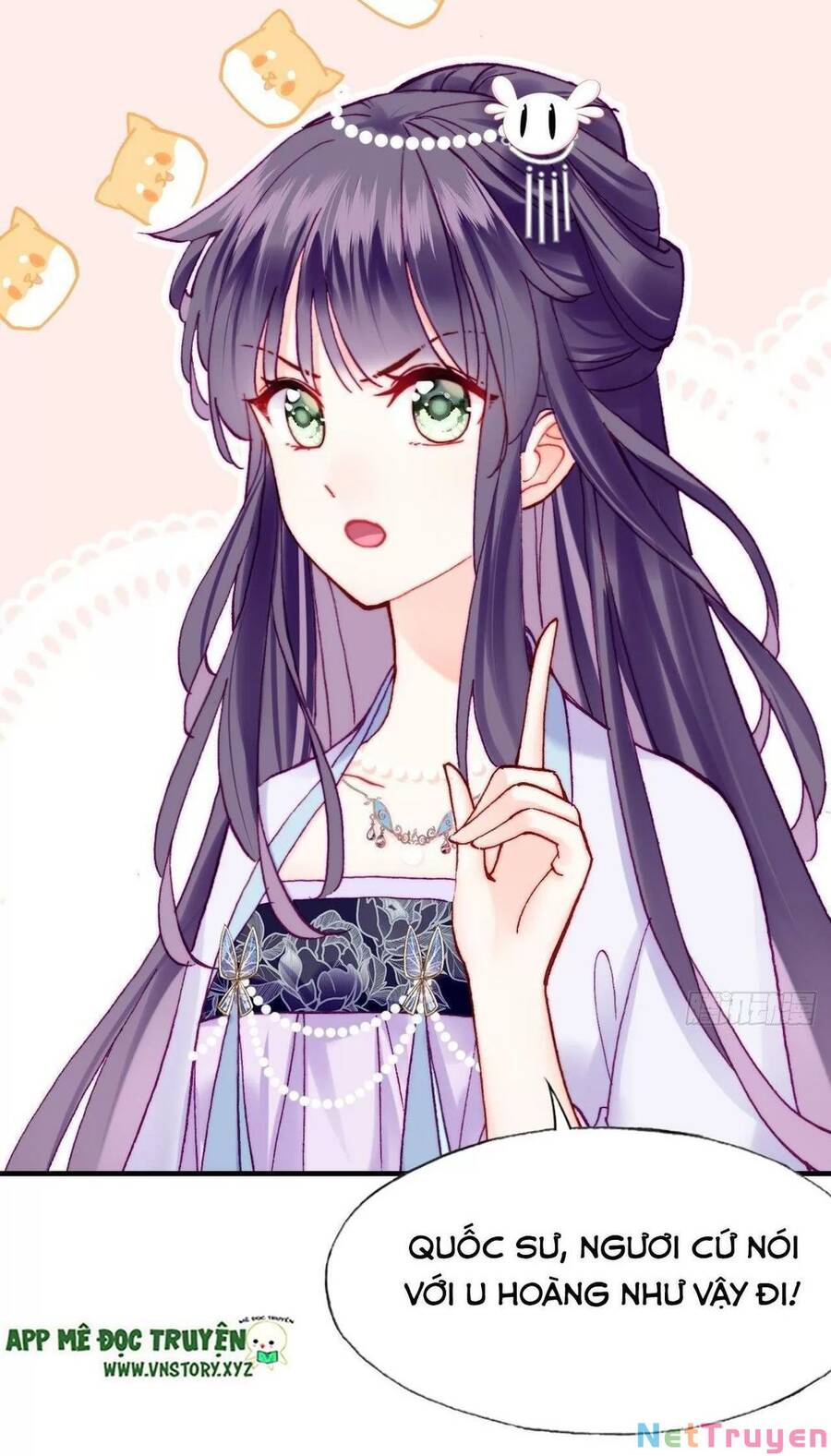 lại bị bệnh chiều chuộng quấn lấy chapter 80 60