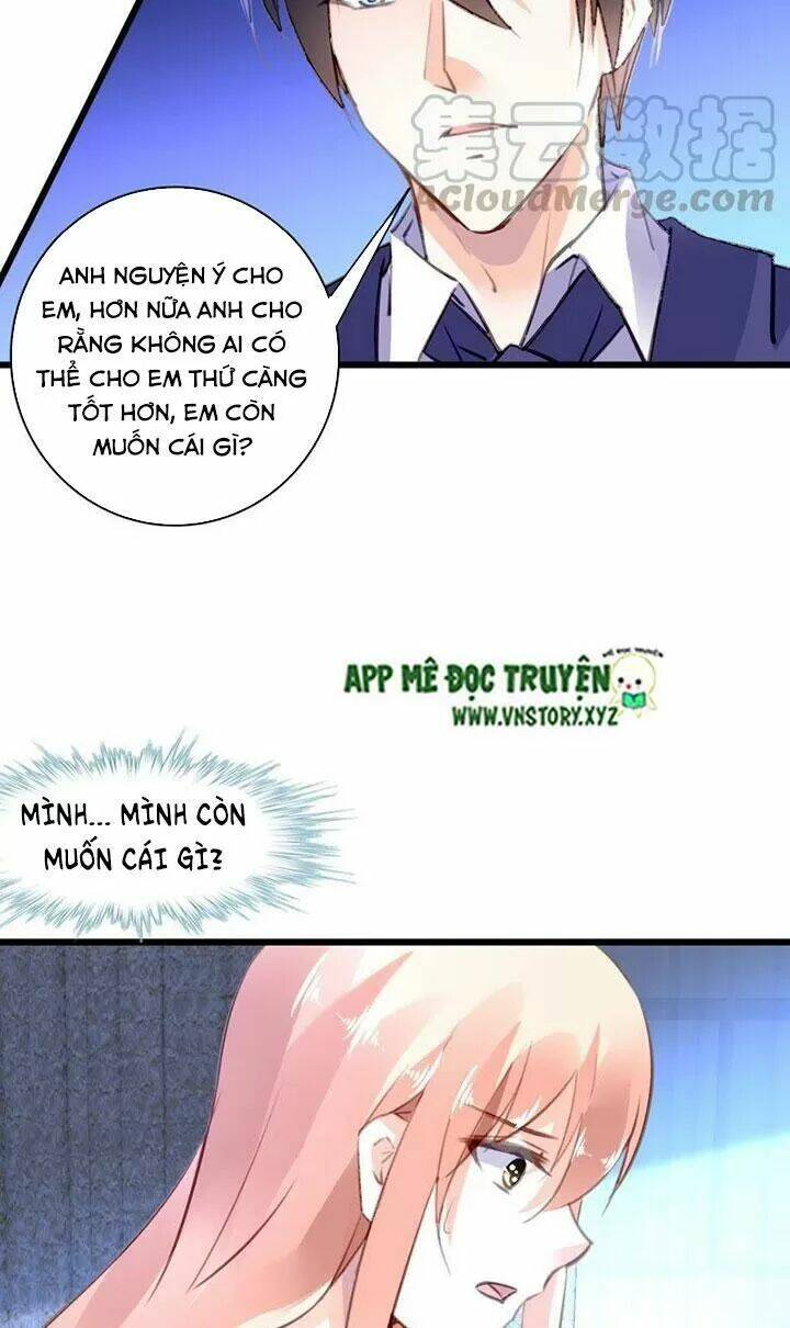 mưu ái thành nghiện chapter 146 5