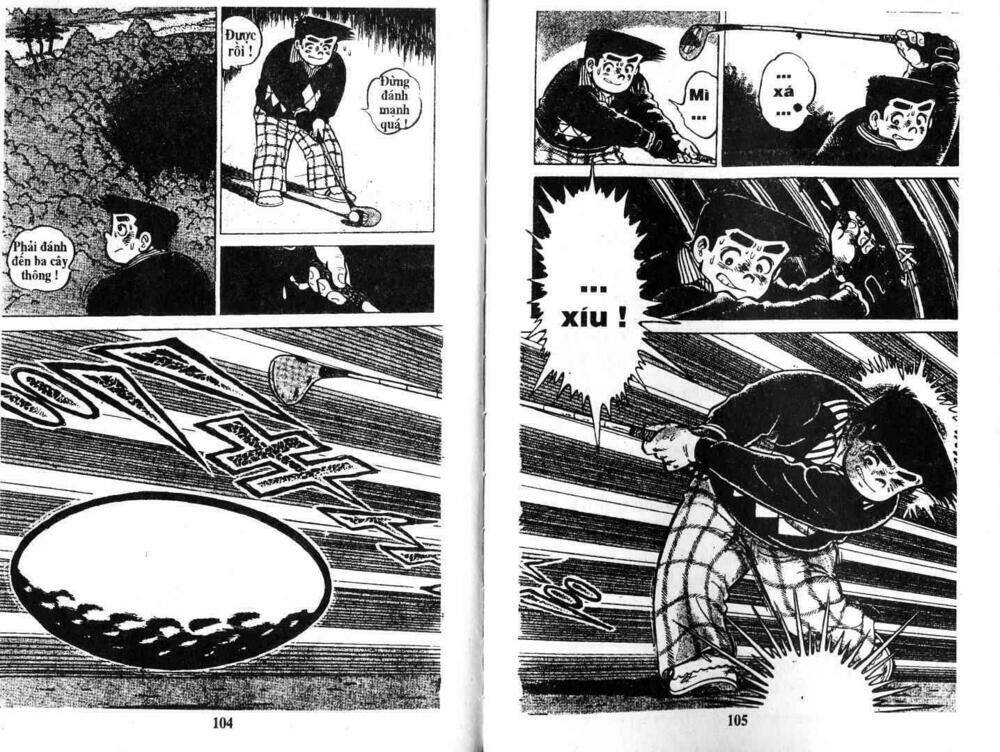 tân teppi chapter 52 51