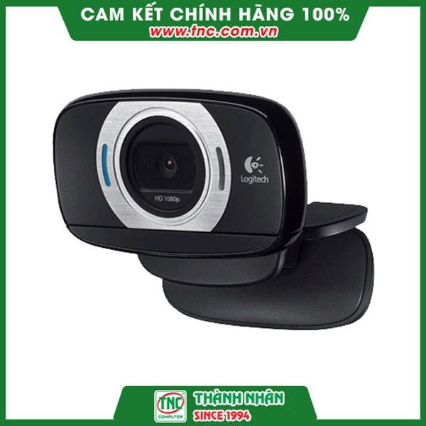 Webcam Logitech C615- Hàng chính hãng