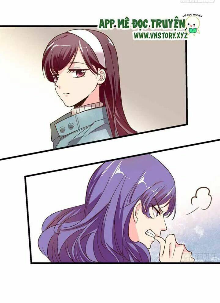 thiên hậu trở về chapter 45 8