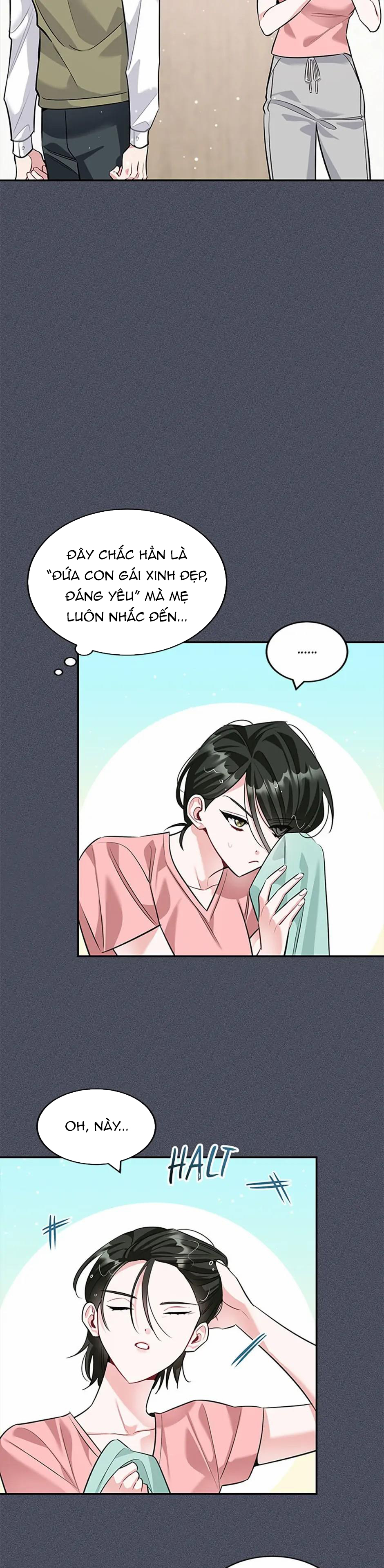 vụ tai tiếng có chủ đích chapter 33.1 14