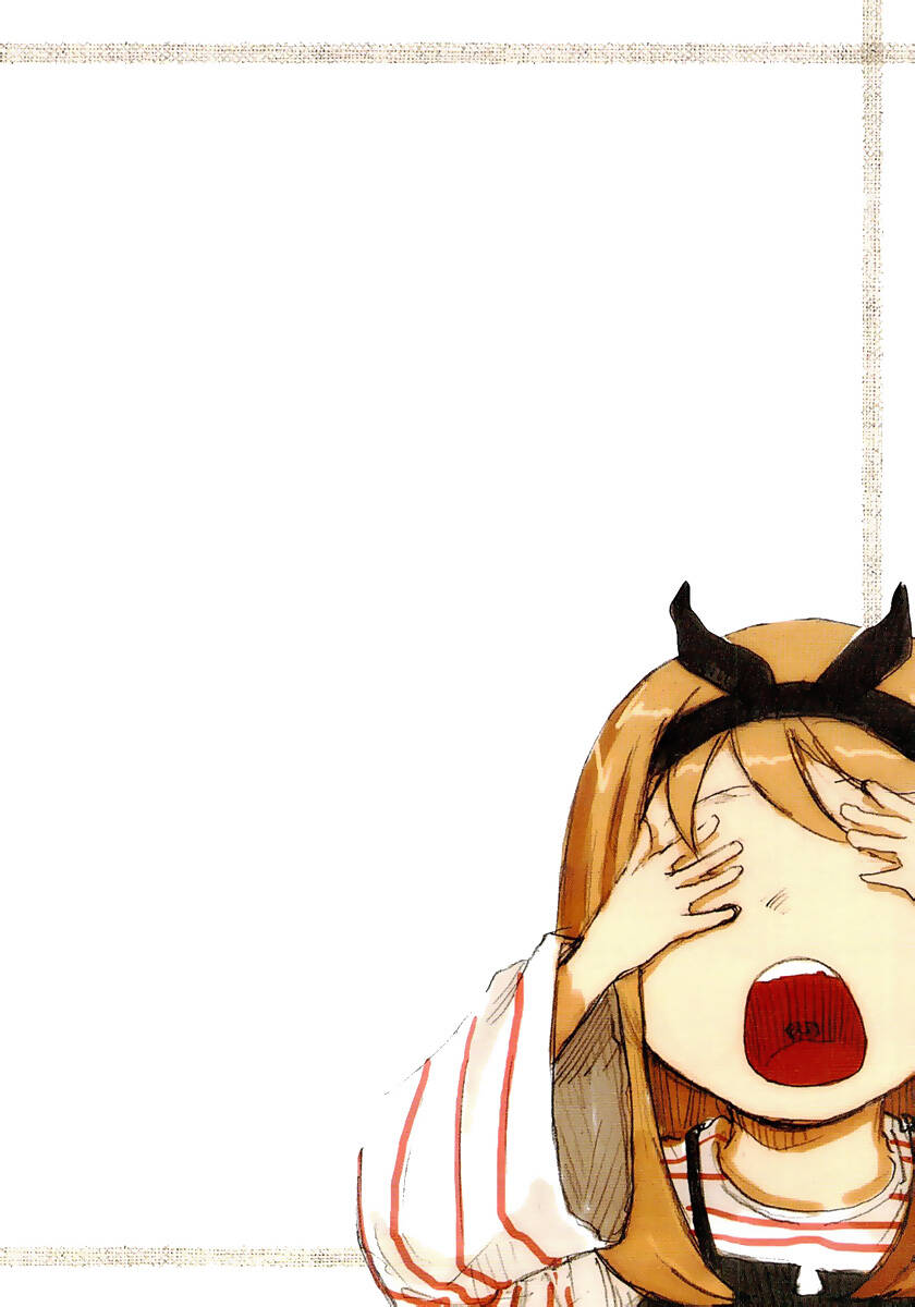 ryuushika ryuushika chapter 3.5 8