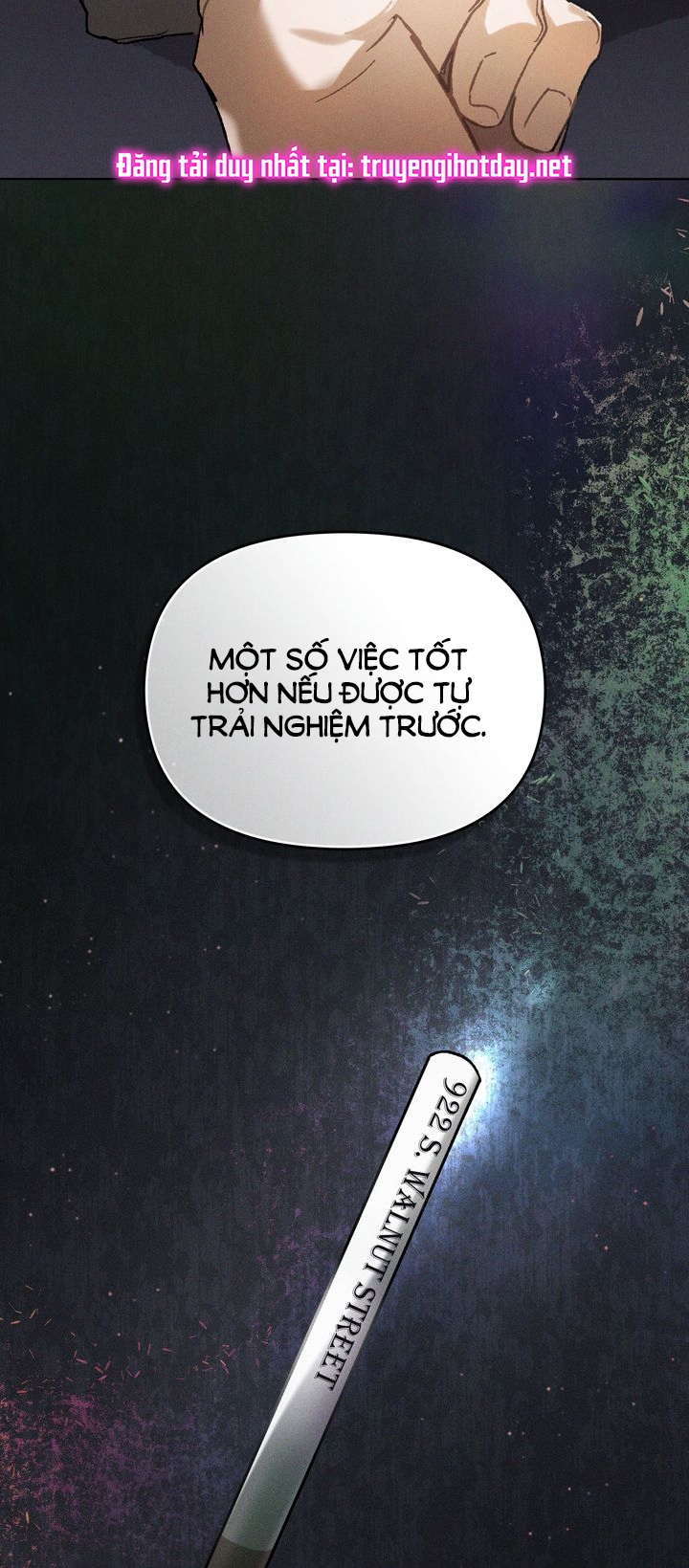 Rơi Vào Nguy Hiểm chapter 14.1 - Trang 29