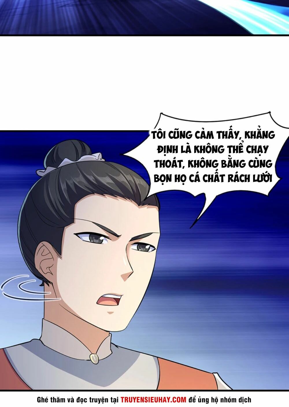 võ đạo độc tôn chapter 96 29