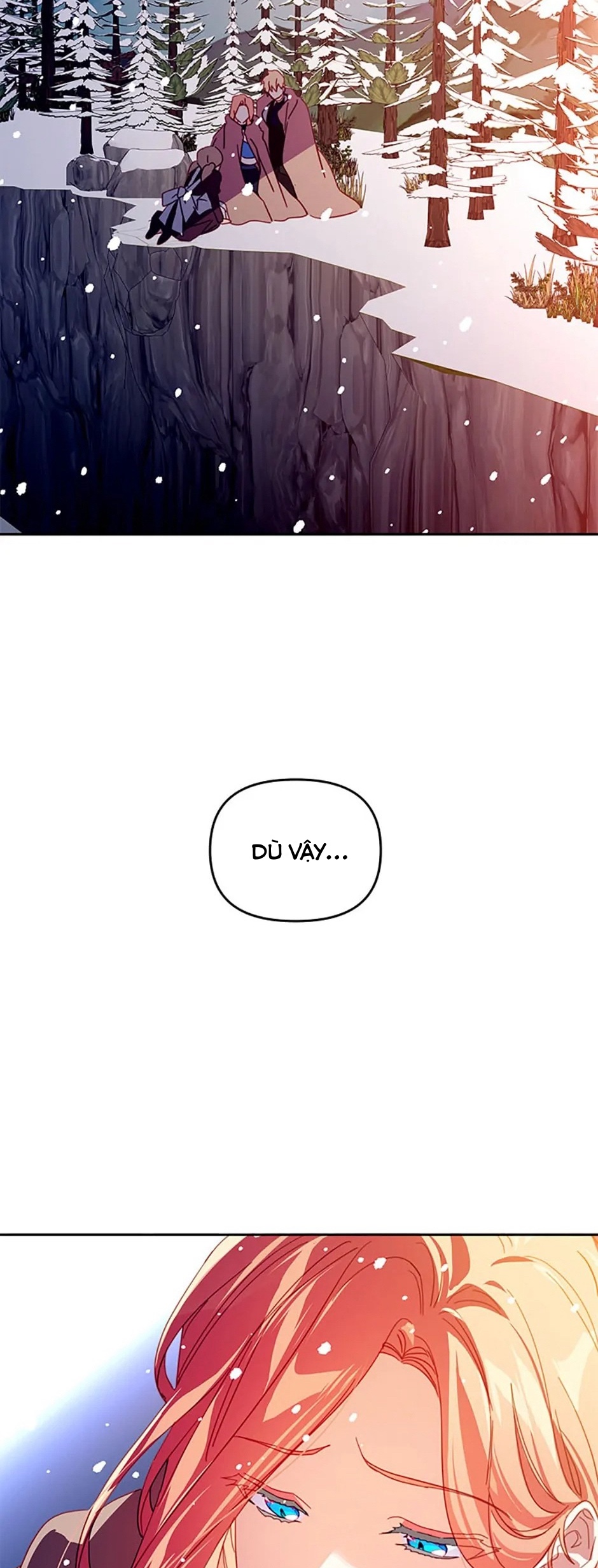 tôi đã nuôi dưỡng nam phụ ám ảnh chapter 80 23