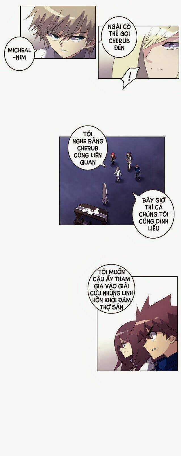 bản khế ước linh hồn chapter 42 21