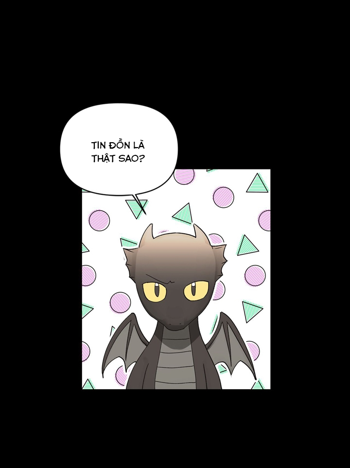 ác nữ xứng đôi với bạo chúa chapter 41 27