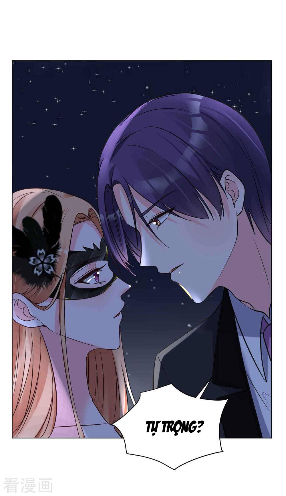 thời thượng nữ vương có chút tô chapter 21 9