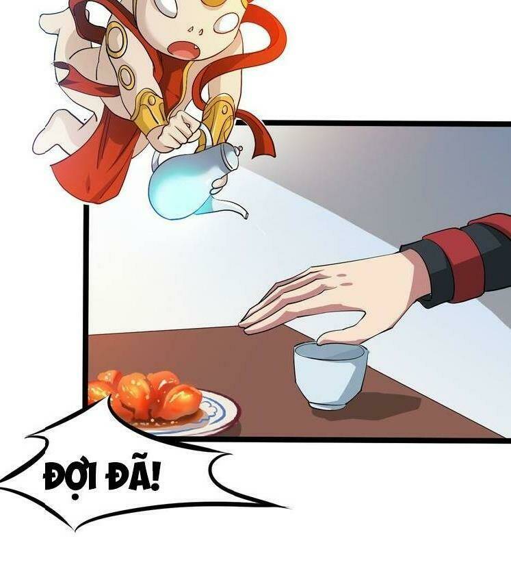 long mạch võ thần chapter 70 39