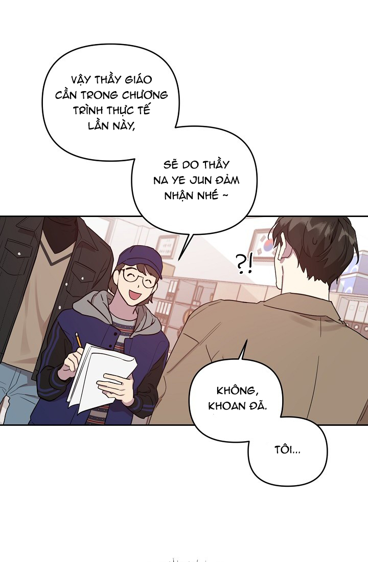 thần tượng đến rồi!? chapter 1 65