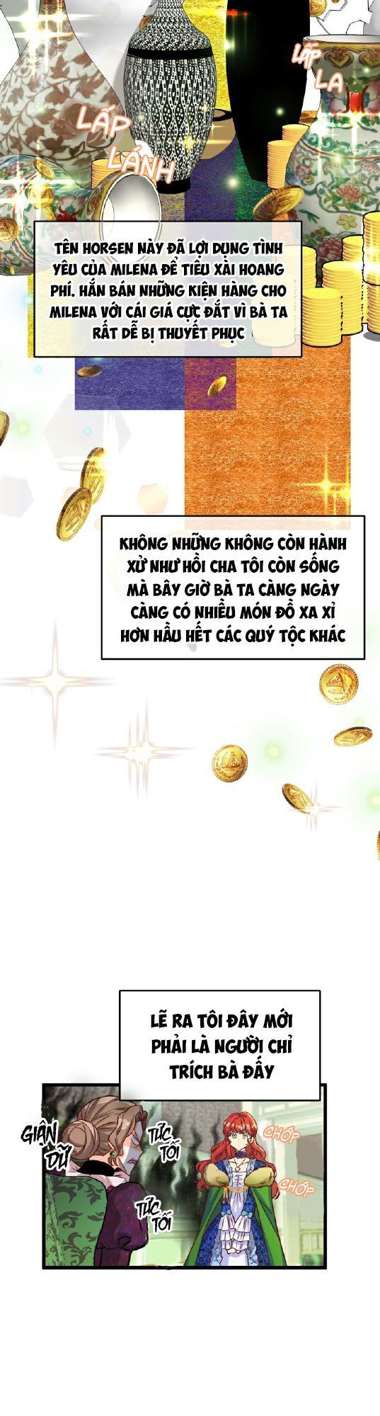 yêu cầu kết hôn của priscilla chapter 3 4