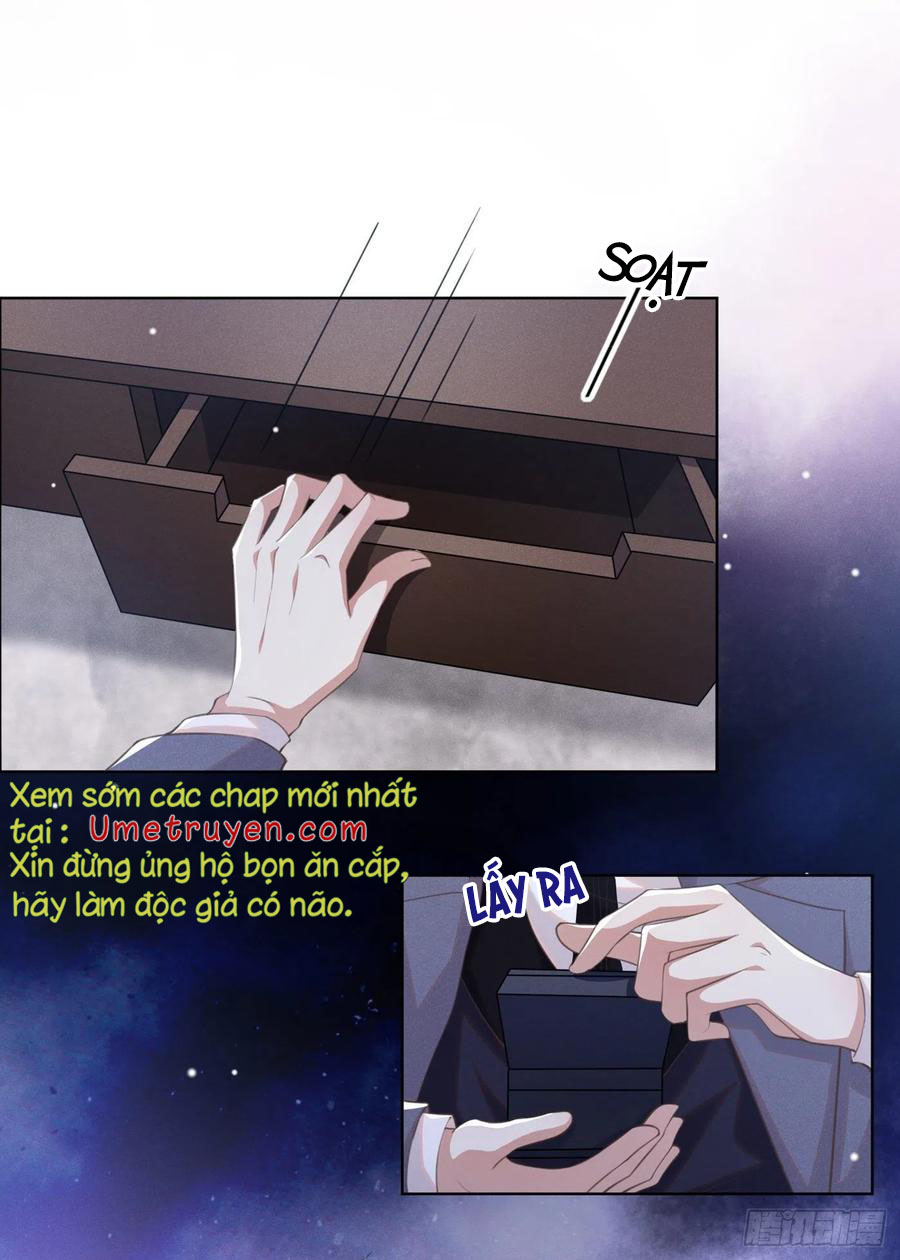 anh ấy gọi tôi là hắc liên hoa chapter 87 7