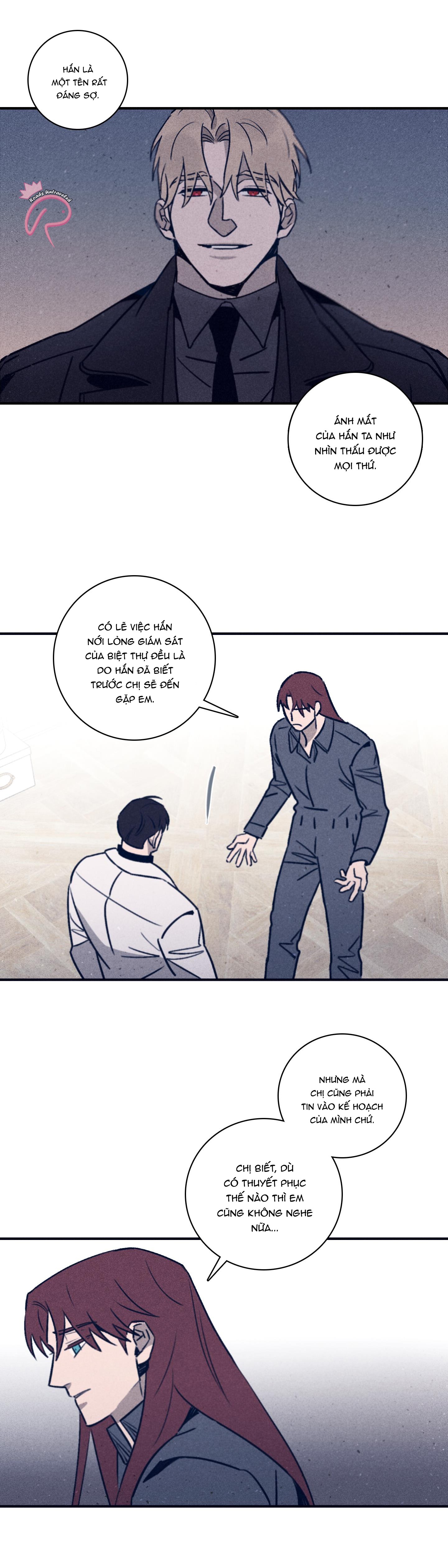 độc dược (marcel) chapter 52 22