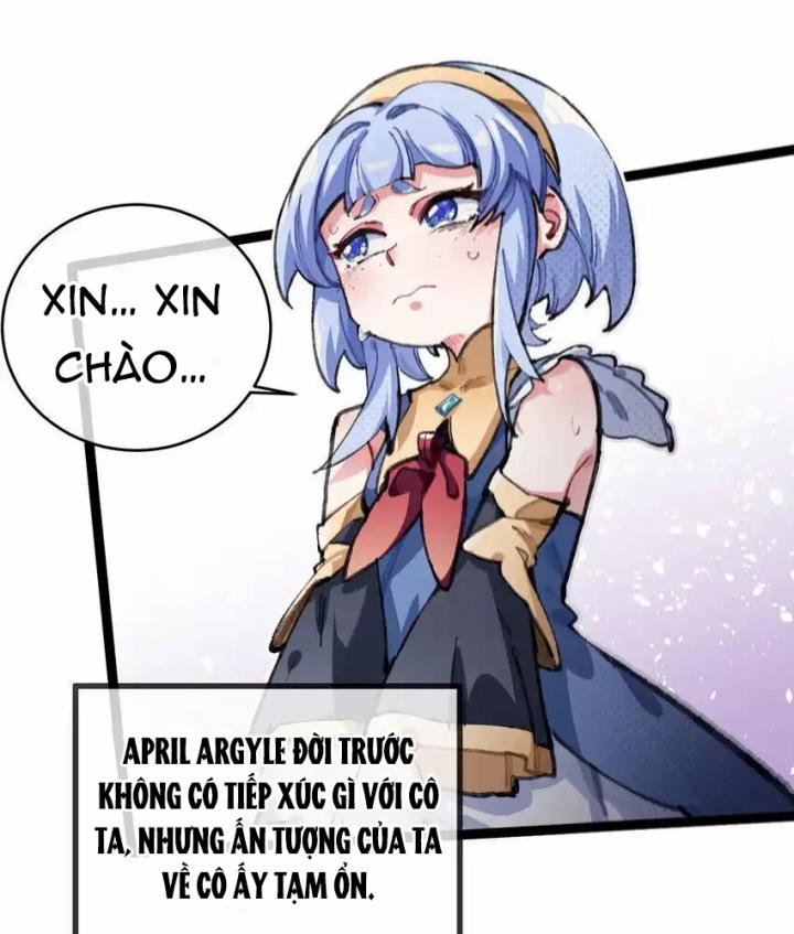 công chúa củi mục khởi động lại nhân sinh chapter 1 76