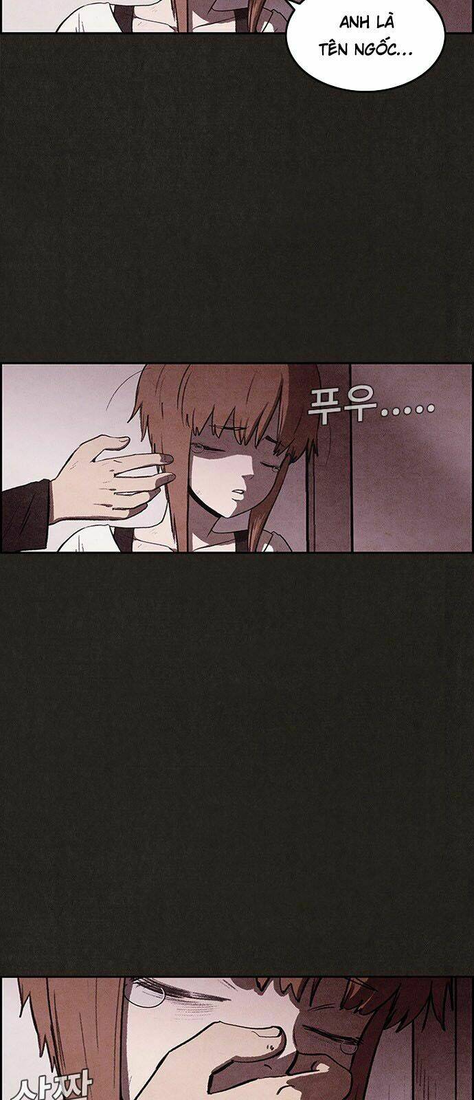 quái vật tại chung cư xanh chapter 32 67