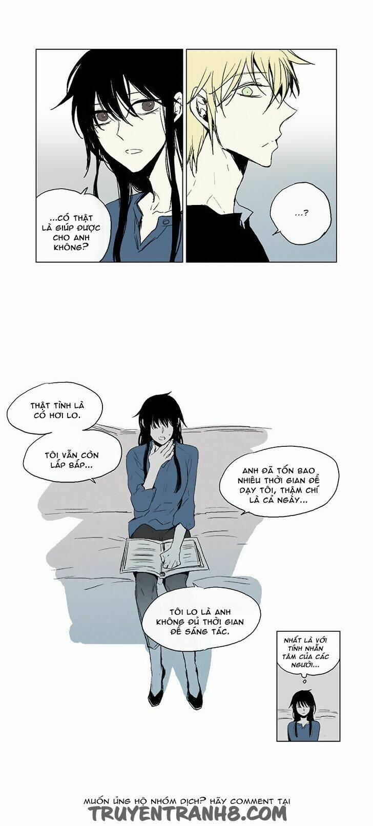 american ghost jack chapter 40 21