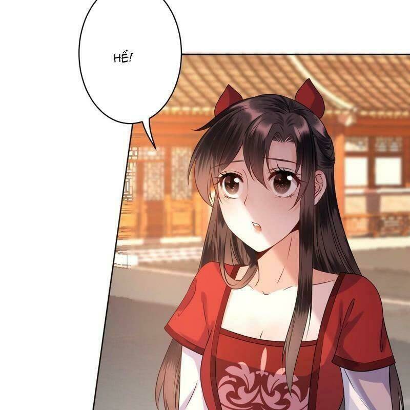 vương gia kiêu ngạo quá khó cua chapter 23 6