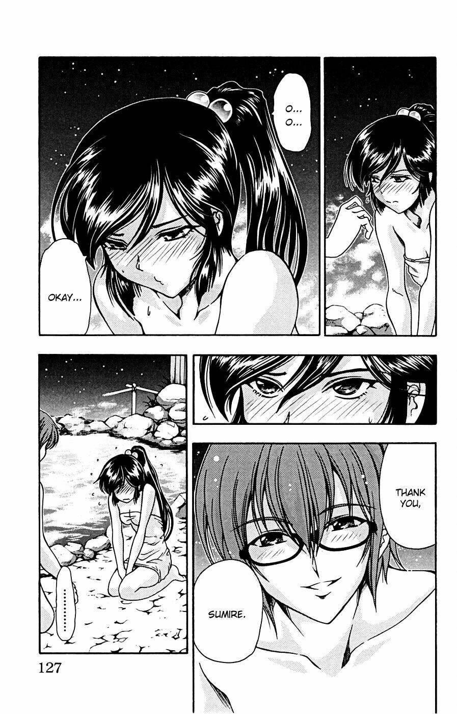 kimiiro focus-new chapter 7 35