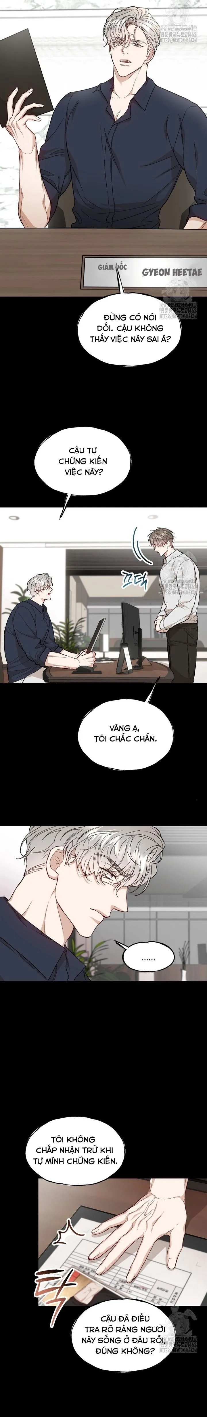 nghệ thuật điêu khắc chapter 6 17