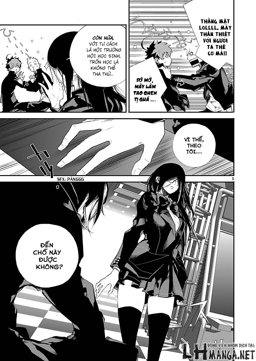 battle mexia chapter 4 5