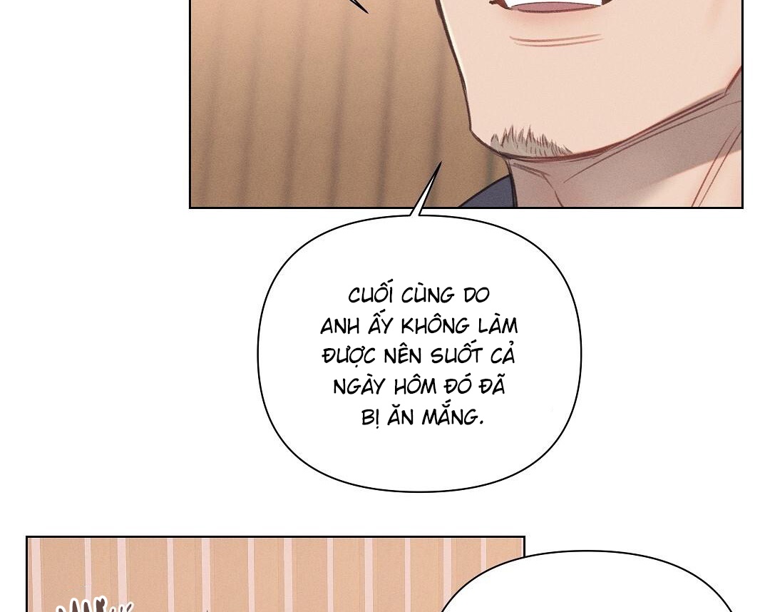 đại úy lãng mạn thân yêu của tôi chapter 20 54