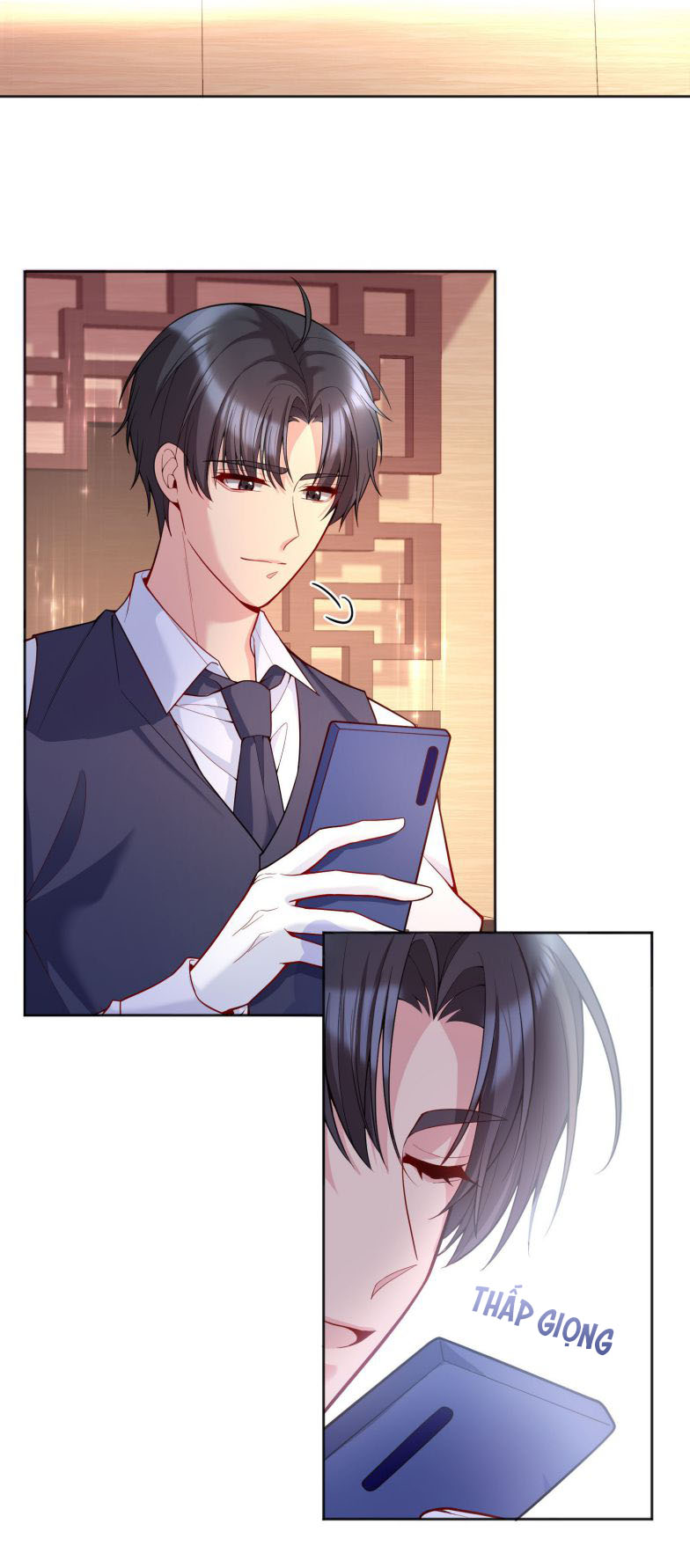 chàng nhân viên host và gã hàng xóm nguy hiểm chapter 55 12