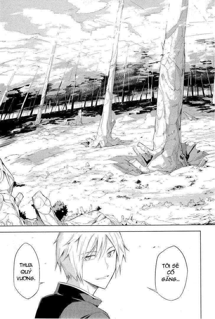 maousama chotto sore totte!! chapter 0 17