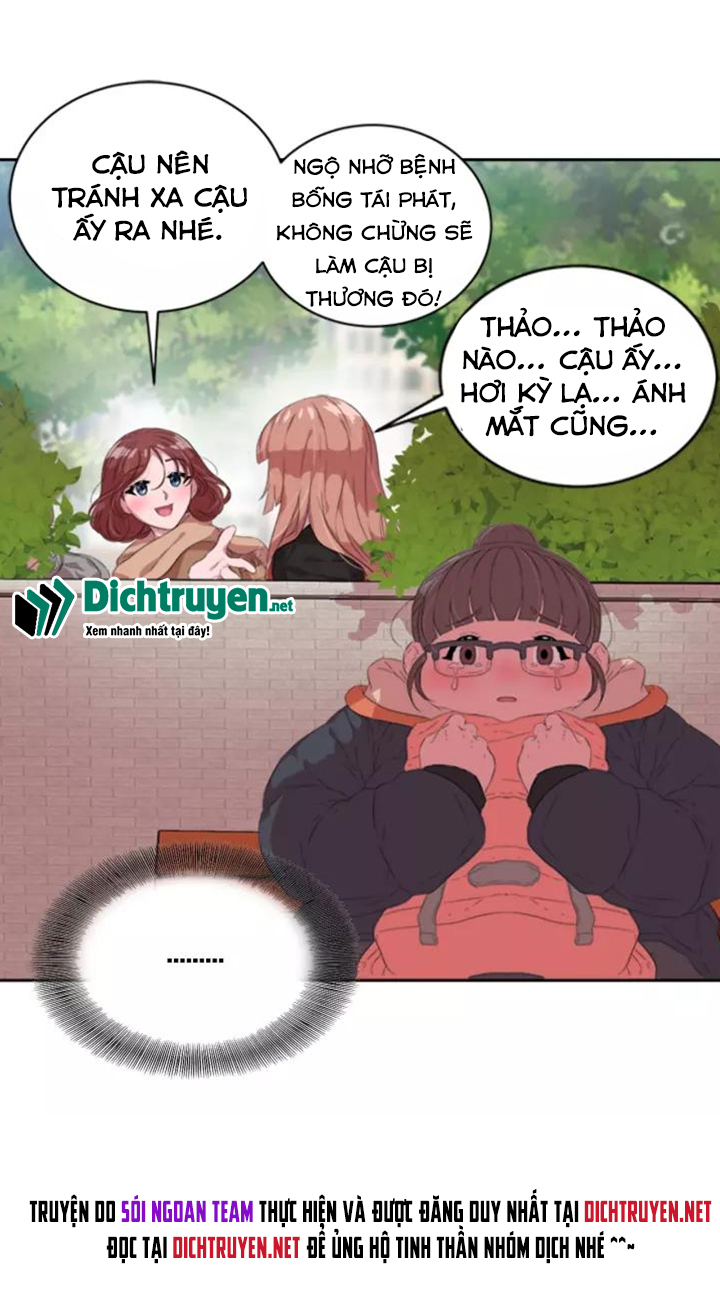 con gái bảo bối của ma vương chapter 1 18