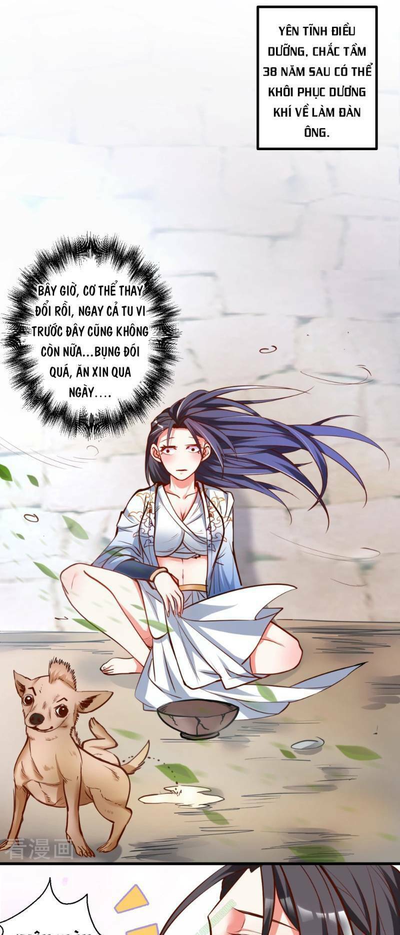 tối cường đại biểu hoàng kim thận chapter 32 19