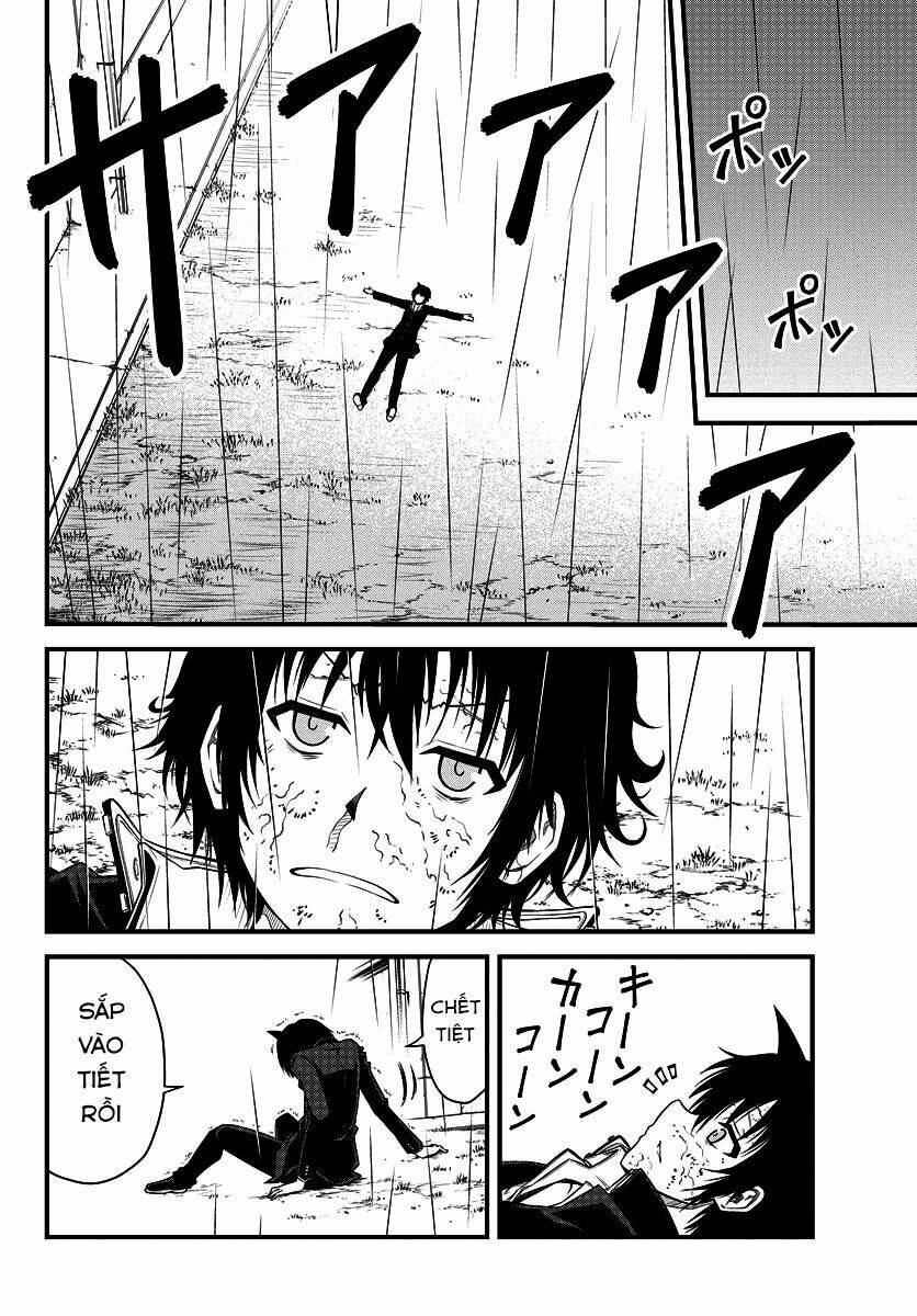 tsujiura-san to chupacabra chapter 1 7