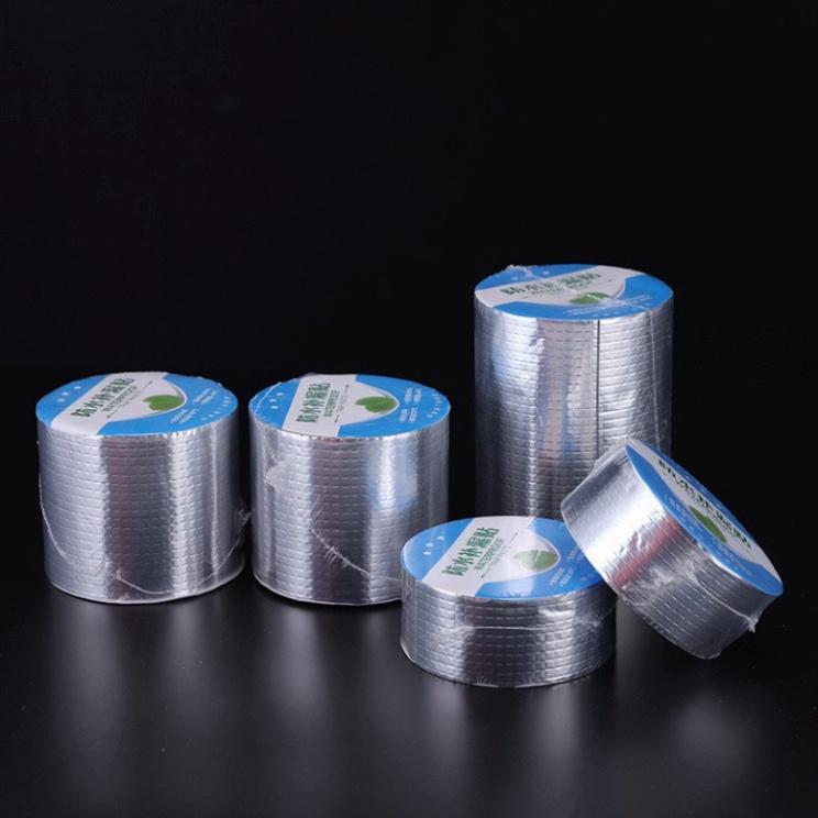 BĂNG KEO SIÊU DÍNH ĐA NĂNG,SIÊU DÍNH CHỐNG THẤM CHO TẤT CẢ CÁC LOẠI BỀ MẶT