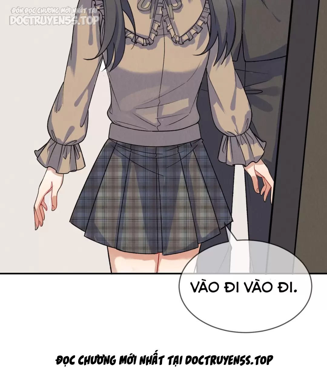 lời nói dối của cô ấy chapter 9 36