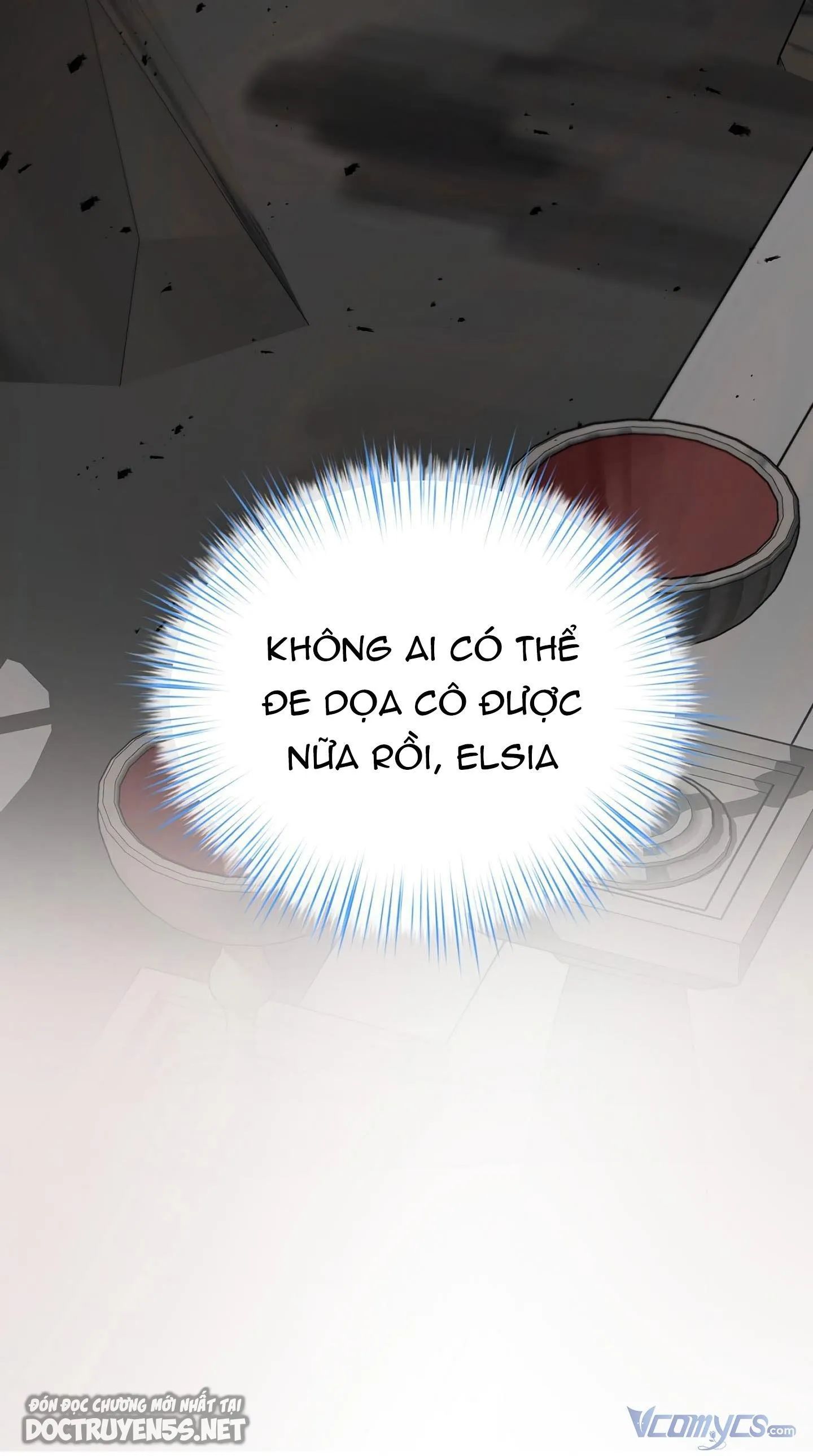 tôi cứu anh không có nghĩa là tôi muốn cưới anh chapter 8 55