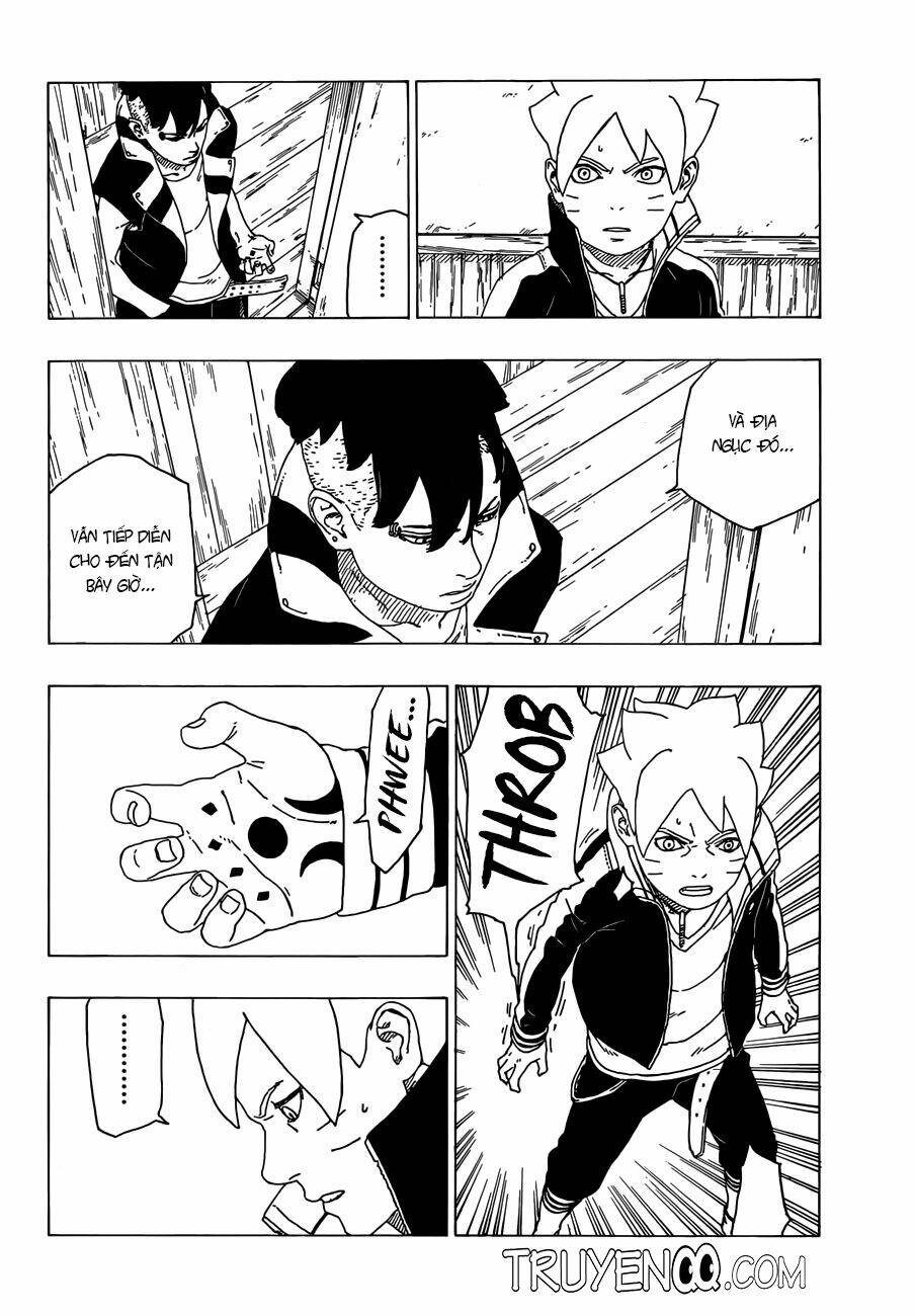 uzumaki boruto chapter 27 33