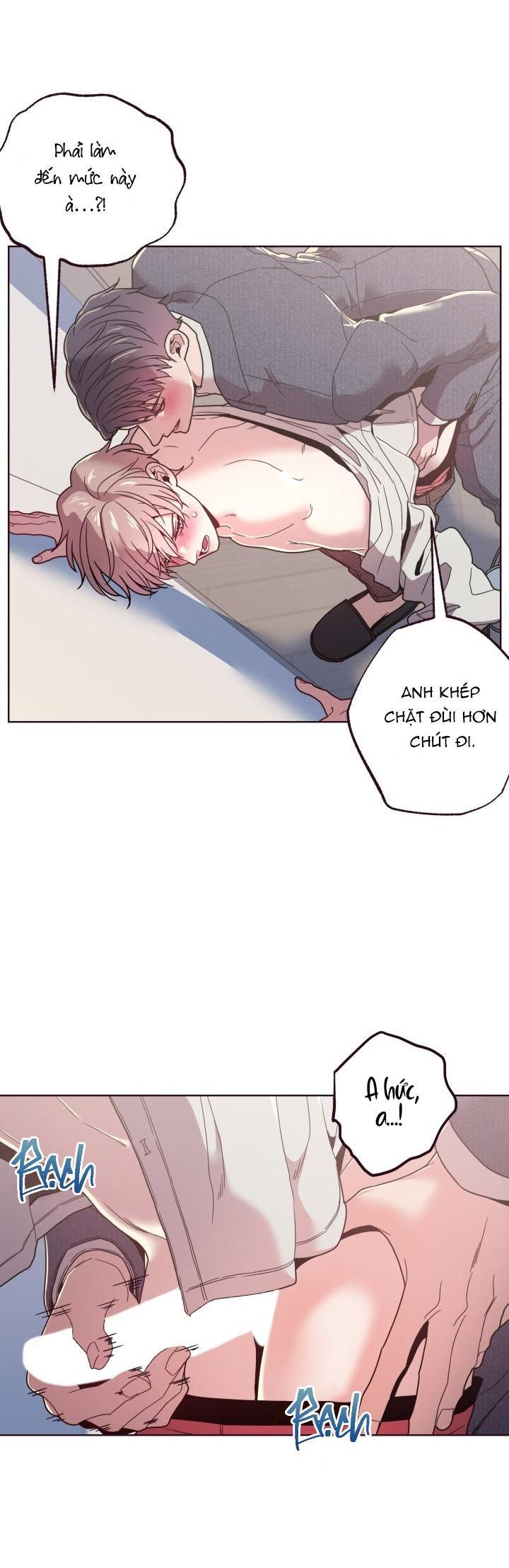 falling down chapter 18 24