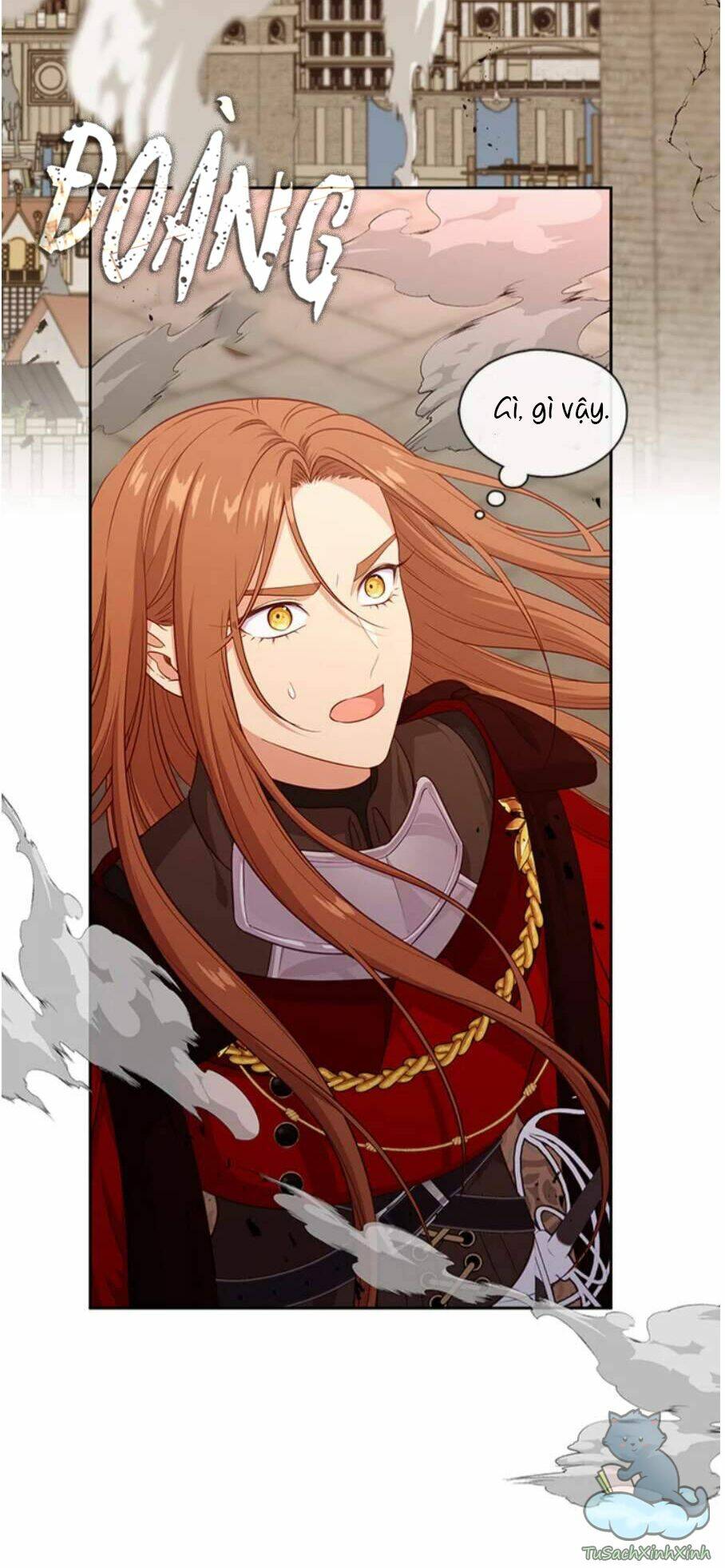 hãy coi chừng ác nữ chapter 84 29