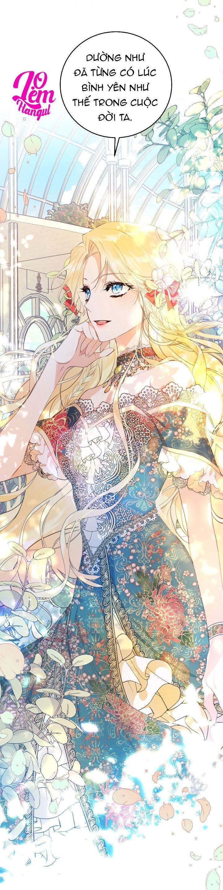 con rối ác nữ marionette chapter 18 46